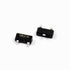 MMBZ5223B - SOT-23-3 (TO-236) - DIODE ZENER 2.7V 350MW SOT-23