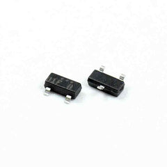 MMBZ5255B SOT-23-3 (TO-236) DIODE ZENER 28V 350MW SOT-23