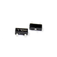 BZX84C27 SOT-23-3 (TO-236) DIODE ZENER 27V 350MW SOT-23