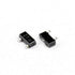 BZX84C8V2 - SOT-23-3 (TO-236) - DIODE ZENER 8.2V 350MW SOT-23