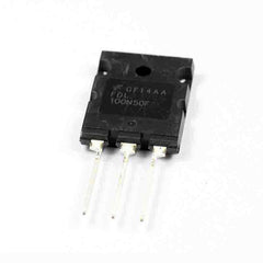FDL100N50F TO-264 MOSFET N-CH 500V 100A TO-264