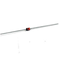 BZX85C33 DO-41 DIODE ZENER 33V 1W DO-41