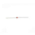 BZX85C3V6 - DO-41 - DIODE ZENER 3.6V 1W DO-41