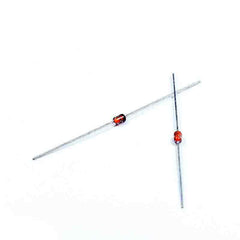 1N4731A DO-41 DIODE ZENER 4.3V 1W DO-41