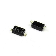 MMSZ5241B SOD-123 DIODE ZENER 11V 500MW SOD-123