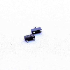 BSS83P H6327 PG-SOT23-3 MOSFET P-CH 60V 330mA SOT23