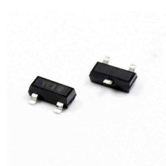 BSS806N H6327 PG-SOT23-3 MOSFET N-CH 20V 2.3A SOT23