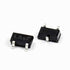 BSR202N L6327 - PG-SC-59 - MOSFET N-CH 20V 3.8A SC-59