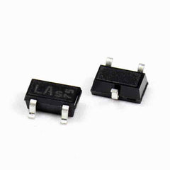 BSR202N L6327 PG-SC-59 MOSFET N-CH 20V 3.8A SC-59