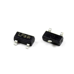 BSR802N L6327 PG-SC-59 MOSFET N-CH 20V 3.7A SC-59