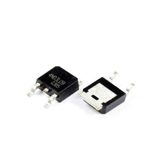 IPD30N03S4L-09 PG-TO252-3 MOSFET N-CH 30V 30A TO252-3