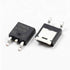IPD135N03L G - PG-TO252-3 - MOSF N CH 30V 30A PG-TO252-3
