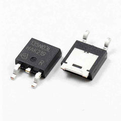 IPD135N03L G PG-TO252-3 MOSF N CH 30V 30A PG-TO252-3