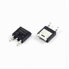 IPD105N03L G PG-TO252-3 MOSFET N-CH 30V 35A TO252-3