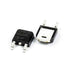 IPD090N03L G - PG-TO252-3 - MOSFET N-CH 30V 40A TO252-3