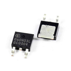 IPD060N03L G PG-TO252-3 MOSFET N-CH 30V 50A TO252-3