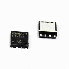 BSC050N03LS G PG-TDSON-8 (5.15x6.15) MOSFET N-CH 30V 80A TDSON-8