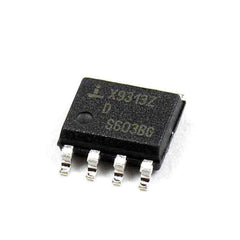 X9313ZS-3T1 8-SOIC IC XDCP 32-TAP 1K 3-WIRE 8-SOIC