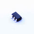 MAZ80910ML - SMini2-F1 - DIODE ZENER 9.1V 150MW S-MINI 2P