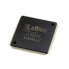 LC4256V-75T176C 176-TQFP (24x24) IC PLD 256MC 128IO 7.5NS 176TQFP