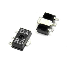 2SD1664T100R MPT3 TRANS NPN 32V 1A SOT-89