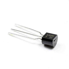 2SA1091-R(TPE2,F) TO-92 TRANSISTOR PNP 300V 100MA TO-92
