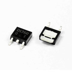 2SD1760TLQ CPT3 TRANS NPN 50V 3A SOT-428