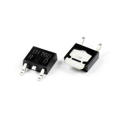 2SD1760TLR CPT3 TRANS NPN 50V 3A SOT-428