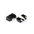 2SA2049T100R - MPT3 - TRANSISTOR PNP 30V 2A SOT-89 TR