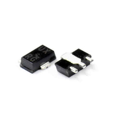 2SA2049T100R MPT3 TRANSISTOR PNP 30V 2A SOT-89 TR