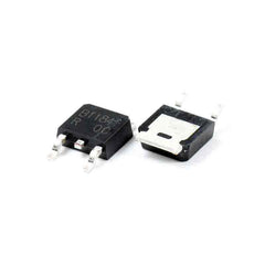 2SB1184TLQ CPT3 TRANSISTOR PNP 60V 3A SOT-428