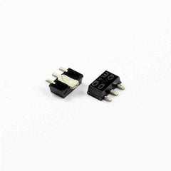 2SD2211T100Q MPT3 TRANS DVR NPN 160V 1.5A SOT89 TR