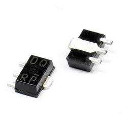 2SD2211T100R MPT3 TRANS DVR NPN 160V 1.5A SOT89 TR