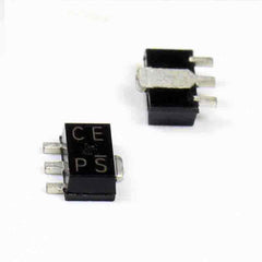 2SC4505T100Q MPT3 TRANS NPN 400V 100MA SOT-89