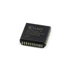 XC9536XL-10PC44I 44-PLCC (16.59x16.59) IC CPLD 36 MCELL I-TEMP 44-PLCC