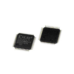 XC9536XL-10VQ44I 44-VQFP (10x10) IC CPLD 36 MCELL I-TEMP 44-VQFP
