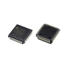 XC9536XL-5PC44C 44-PLCC (16.59x16.59) IC CPLD 36 MCELL 3.3V 44-PLCC