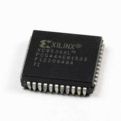 XC9536XL-7PCG44I 44-PLCC (16.59x16.59) IC CPLD 36MCELL 7.5NS 44-PLCC