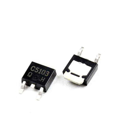2SC5103TLP CPT3 TRANSISTOR NPN 60V 5A SOT-428 TR