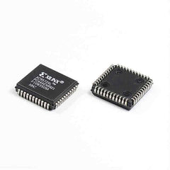 XC9572XL-10PC44C 44-PLCC (16.59x16.59) IC CPLD 72 MCELL C-TEMP 44-PLCC