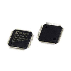 XC9572XL-10VQ64C 64-VQFP (10x10) IC CPLD 72 MCELL C-TEMP 64-VQFP
