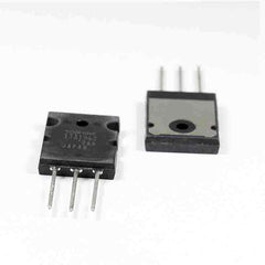 TTA1943(Q) TO-3P(L) TRANS PNP 230V 15A TO-3PL