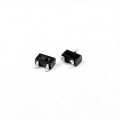 BC857AW,135 SC-70 TRANSISTOR PNP 45V 100MA SOT323