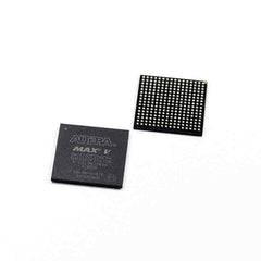 5M2210ZF324I5N 324-FBGA (19x19) IC MAX V CPLD 2210 LE 324-FBGA