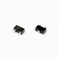 BC807-25W,135 SC-70 TRANSISTOR PNP 500MA 45V SOT323
