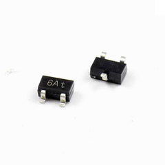 BC817-16W,135 SC-70 TRANSISTOR NPN 500MA 45V SOT323