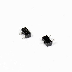 BC846W,135 SC-70 TRANSISTOR NPN 100MA 65V SOT323