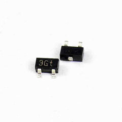 BC857CW,135 SC-70 TRANSISTOR PNP 45V 100MA SOT323