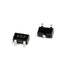 BC817W,135 - SC-70 - TRANSISTOR NPN 500MA 45V SOT323