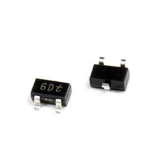 BC817W,135 SC-70 TRANSISTOR NPN 500MA 45V SOT323
